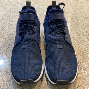 Adidas X_PLR DKBLUE/DKBLUE/GRETHR